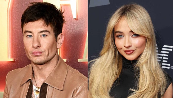 Sabrina Carpenter takes subtle dig at ex Barry Keoghan with ‘Big fat lie’ comment