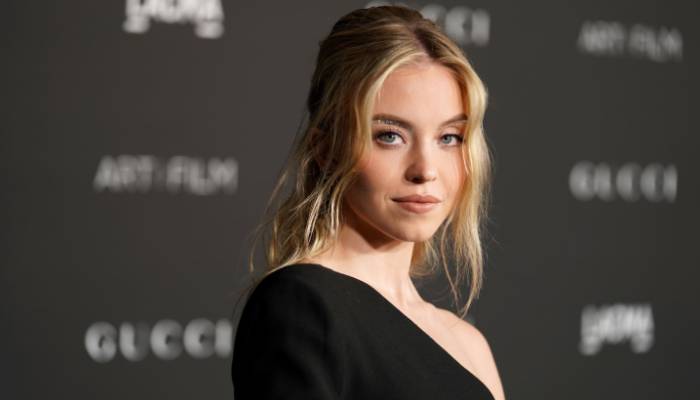 Sydney Sweeney melts snow with sizzling snaps after body-shaming clapback