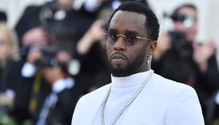 Sean Diddy Combs’ shocking look after three months in Jail REVEALED