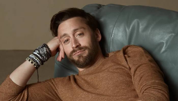 Kieran Culkin gets candid about one aspect of fatherhood he doesn’t enjoy