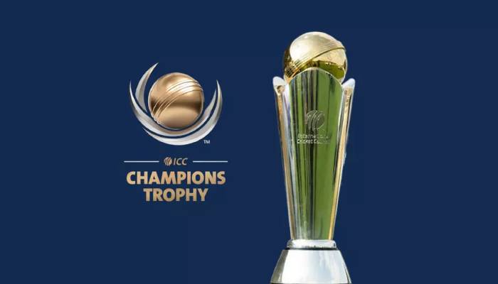 ICC confirms hybrid model for 2025 Champions Trophy amid India-Pakistan tensions