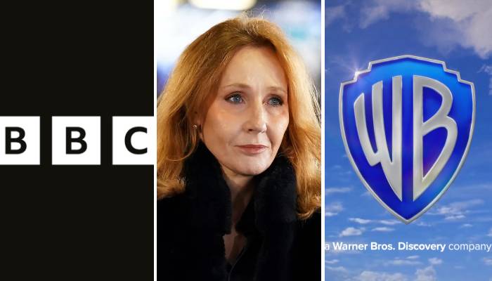 J.K. Rowling controversy: BBC, Warner Bros. slammed amid trans rights row