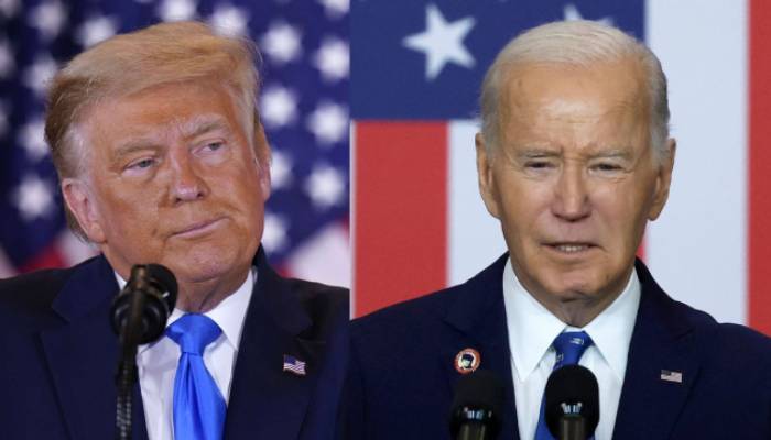 Joe Biden unveils ambitious climate agenda ahead of Donald Trumps presidency