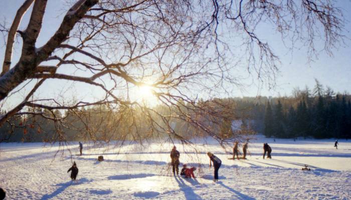 When will the winter solstice hit and bring shortest day of the year?