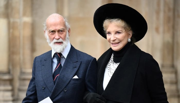 Royal Family member suffers injuries before pre-Christmas lunch