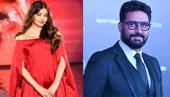 Aishwarya Rai, Abhishek Bachchan spark reconciliation rumours