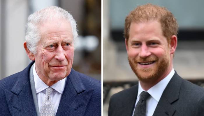 King Charles to mend ties with Prince Harry after cancer update?