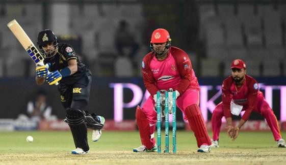 گوادر پی ایس ایل پلیئر ڈرافٹ کی میزبانی کرے گا