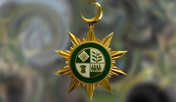 سول ایوارڈز 2025ء کی نامزدگیاں شروع