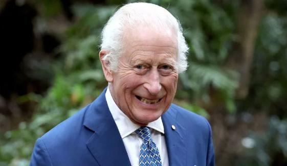 شاہ چارلس کے کینسر کے علاج میں پیشرفت