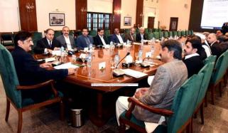 سندھ میں مرحوم ملازمین کی اولاد کیلئے کوٹہ ختم