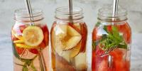 ڈی ٹاکس جوسز کیا ہیں؟ کیسے تیار کیے جاتے ہیں؟