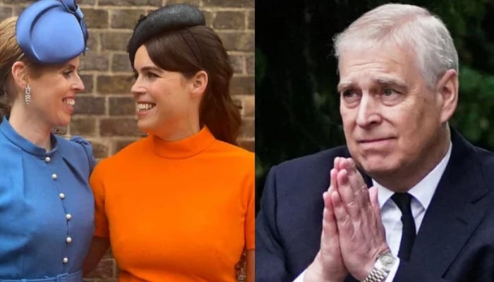 The Duke of York is reportedly set to miss the Royal Familys traditional Christmas gathering