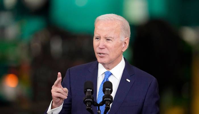 Biden administration withdraws controversial rule on transgender sports participation