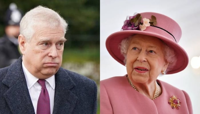 Prince Andrew declines Queen Elizabeth’s last order amid spy controversy