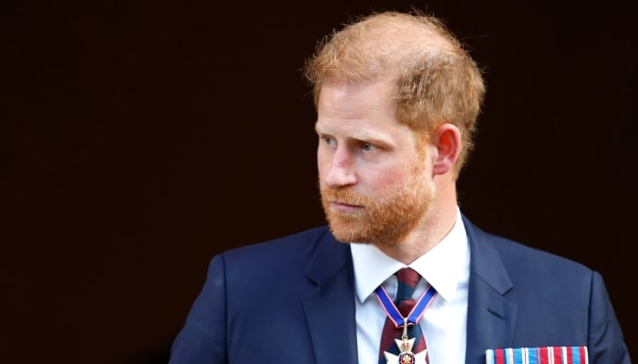 Prince Harry to make big life decision for Royal family in 2025?