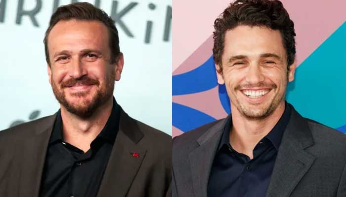 Jason Segel spills about Freaks and Geeks audition with James Franco