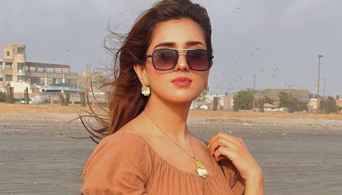 Jannat Mirza opens up on increasing popularity of TikTok