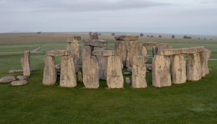 Stonehenge secret revealed: Scientists solve one of biggest mysteries