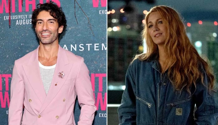 Justin Baldoni faces backlash as talent agency cuts ties over Blake Lively lawsuit