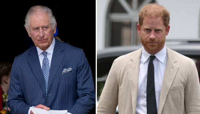 Shocking reason why King Charles, Prince Harry may never reunite