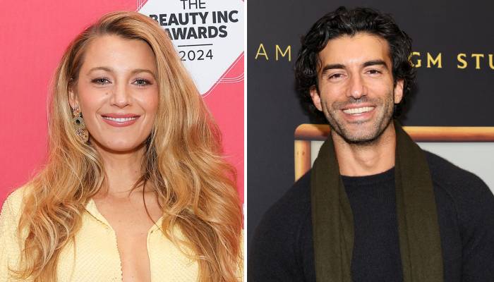 Blake Lively draws criticism over Justin Baldoni lawsuit: ‘Next Amber Heard’