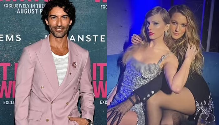 Justin Baldonis crisis team plots to use Taylor Swift against Blake Lively