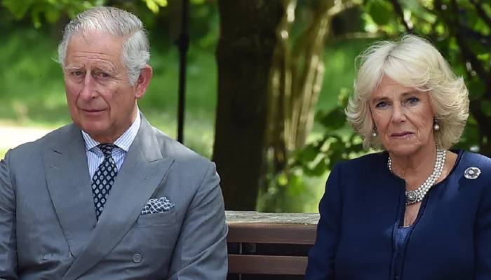 King Charles makes last appearance before Christmas without Queen Camilla