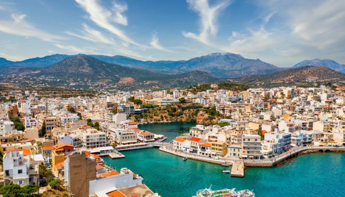 Greece ranked worlds most beautiful country for 2024