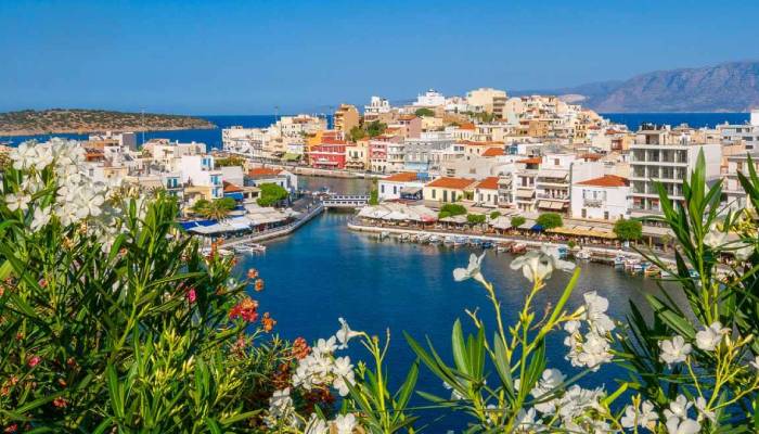 Greece ranked worlds most beautiful country for 2024