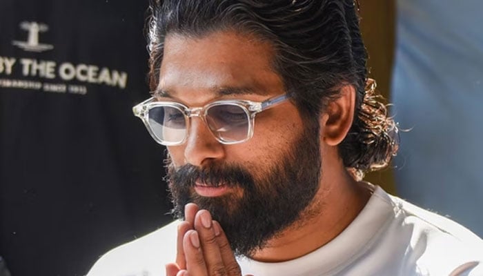 Pushpa 2 stampede: Allu Arjun makes plea as his house vandalized by protesters