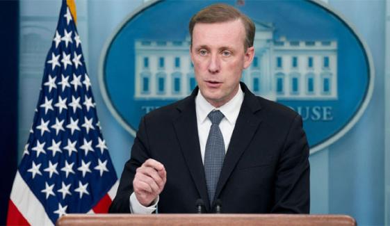 ’امریکا کو خدشہ ہے ایران جوہری ہتھیار بنا سکتا ہے‘