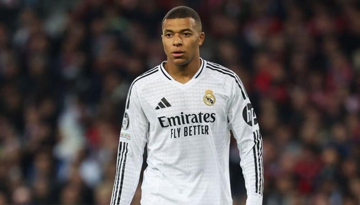 Kylian Mbappé believes his ‘settling-in period’ in Real Madrid is over now