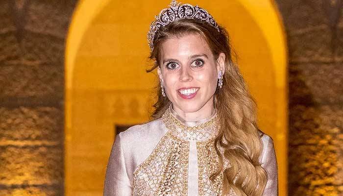 Princess Beatrice takes final decision on Christmas plans due to health woes