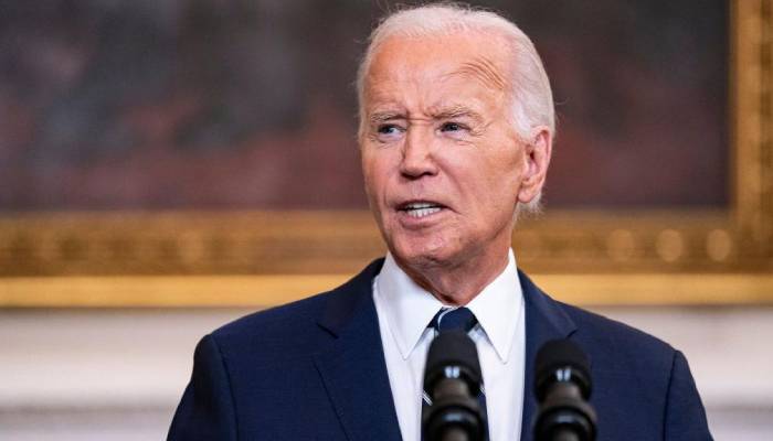 Joe Biden swaps death sentences with life terms for 37 inmates before transition