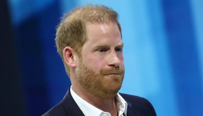 Prince Harry urged to make big compromise after Netflix documentary setback