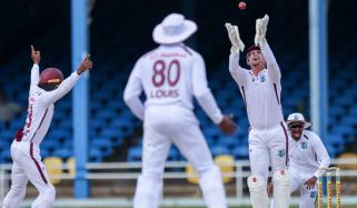 ویسٹ انڈیز نے دورہ پاکستان کیلئے اسکواڈ کا اعلان کردیا