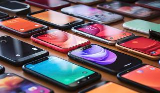 ملک میں موبائل اسمبلنگ سے متعلق بڑی خبر