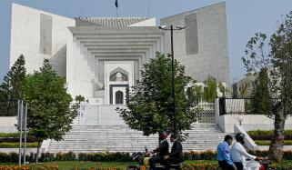 جوڈیشل کمیشن رولز 2010 منسوخ کر دیے گئے