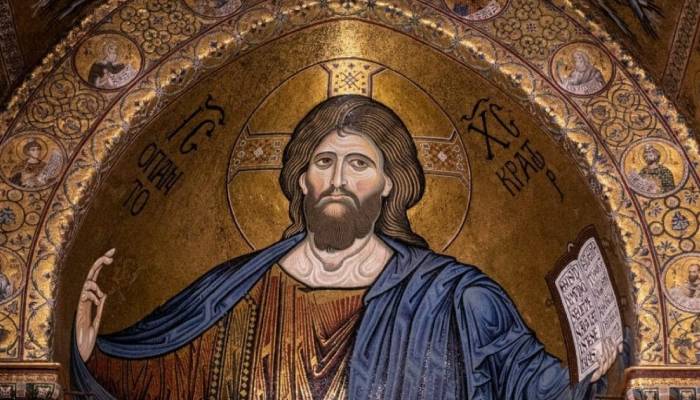 Restoration brings Monreale Cathedrals magnificent mosaics back to life