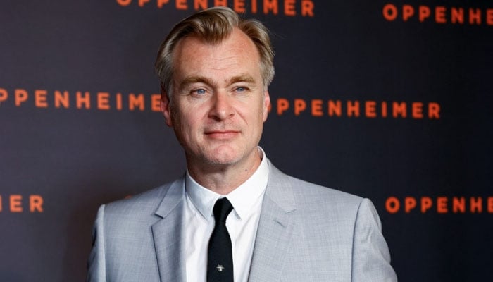 Christopher Nolan’s new movie: ‘The Odyssey’ inspired by Homers classics