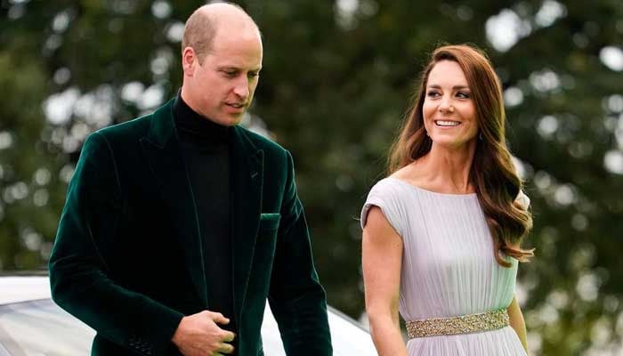 Kate Middleton, Prince William look forward to ‘big moment’ on Christmas