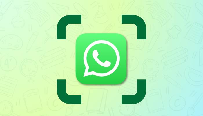 WhatsApp introduces in-app document scanning for seamless sharing