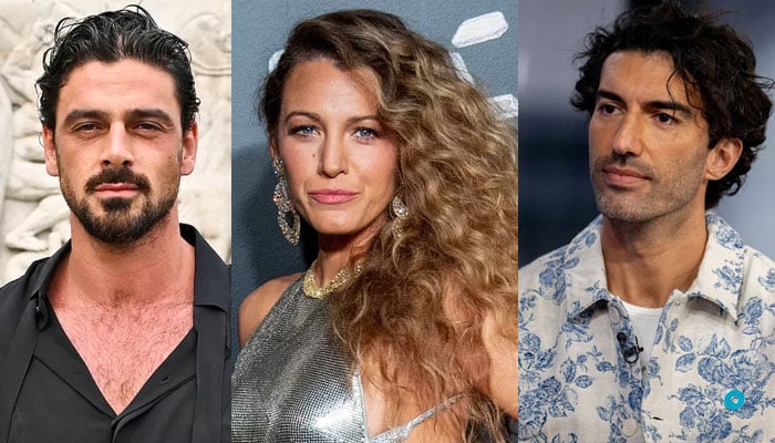 Blake Lively’s costar Michele Morrone speaks out on Justin Baldonis alleged behavior