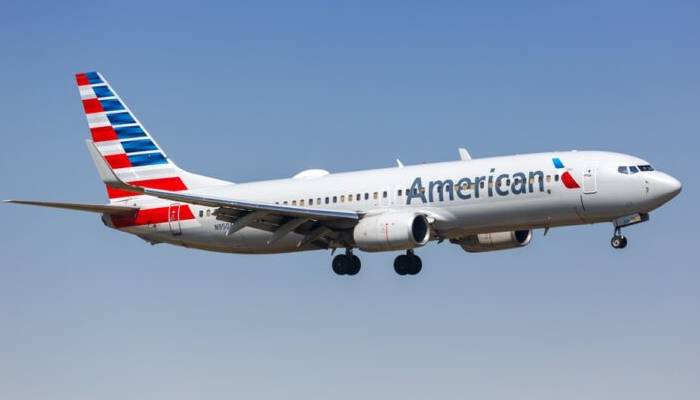 American Airlines flights resume after Christmas Eve tech glitch