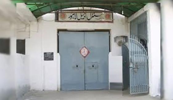 ملٹری کورٹ سے9 مئی پر سزا پانے والے11 مجرم جیل منتقل