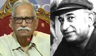 بھٹو حکومت کا تختہ الٹنے کے مرکزی کردار جنرل (ر) فیض علی چشتی