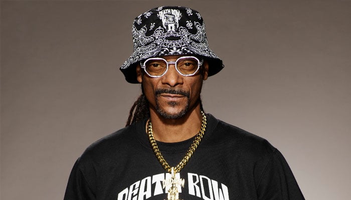 Snoop Dogg to welcome new family member ahead of Christmas