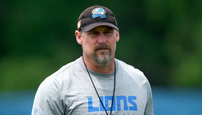 Dan Campbell set to welcome key players back as playoffs approach