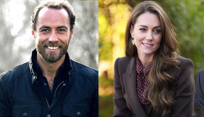 Kate Middletons brother shares heartfelt message of Princess on Christmas